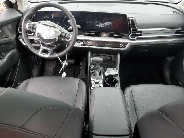 2025 KIA SPORTAGE S - 5XYK53DF1SG249673