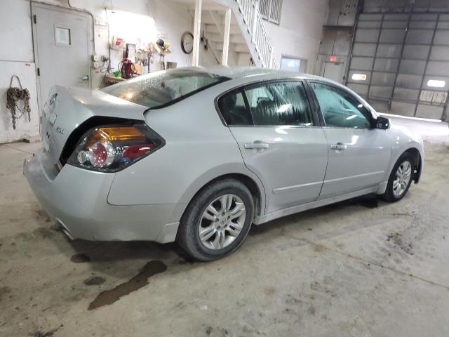 Vin: 1n4al2ap6cn556779, lot: 54870525, nissan altima base 20123