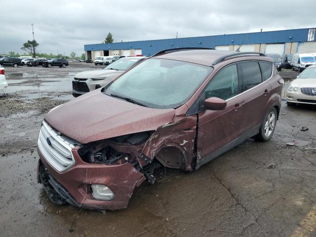 Vin: 1fmcu0hd5jua03300, lot: 56831535, ford escape sel 2018 img_1