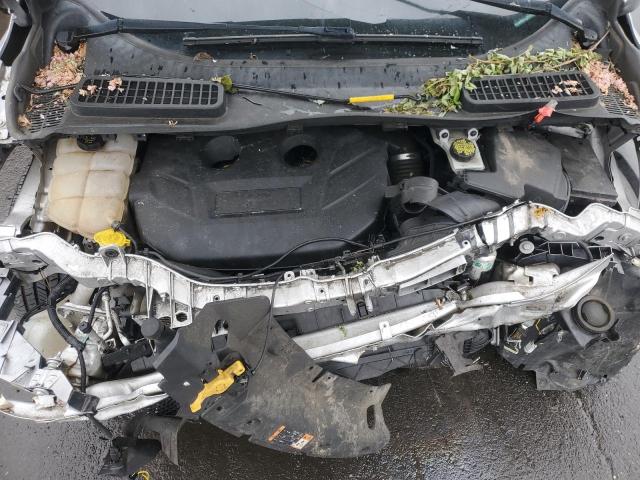 2016 FORD ESCAPE SE - 1FMCU9G93GUC68226