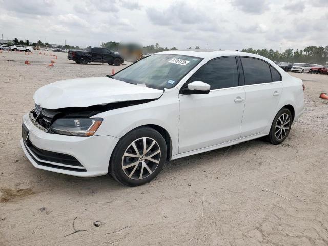 VOLKSWAGEN JETTA SE