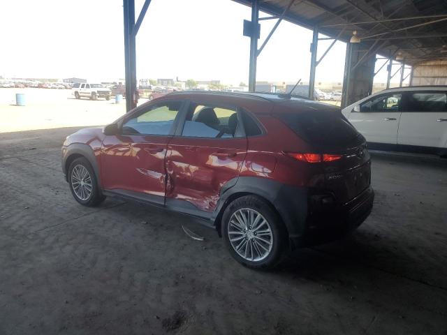 Vin: km8k22aa0mu615762, lot: 55278545, hyundai kona sel 20212