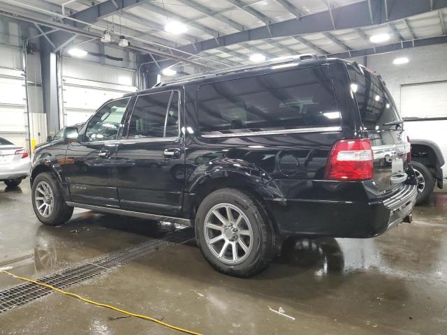 Vin: 1fmjk1mtxgef03584, lot: 55756615, ford expedition el platinum 20162