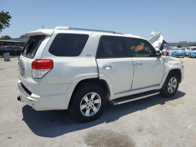 Vin: jtezu5jr7d5048041, lot: 56655545, toyota 4runner sr5 20133