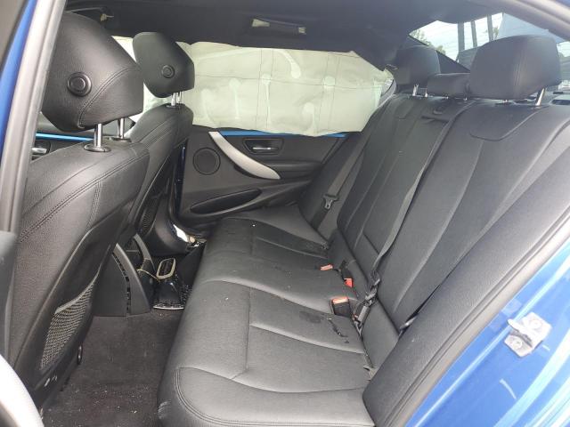 2017 BMW 330 I WBA8B9G57HNU51795