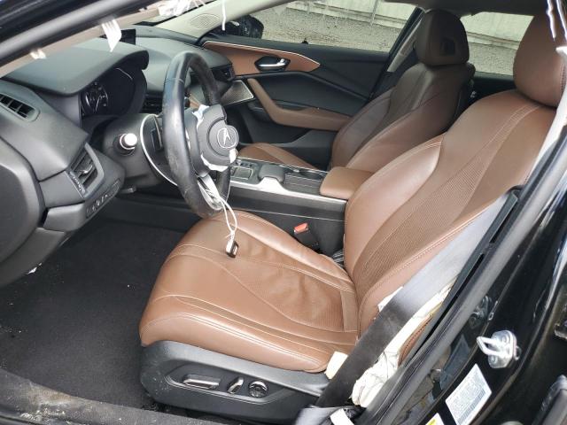 2021 ACURA TLX TECHNO 19UUB5F45MA004310