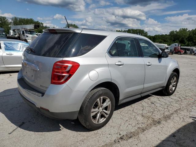 Vin: 2gnalbek8g6319513, lot: 58129815, chevrolet equinox ls 20163