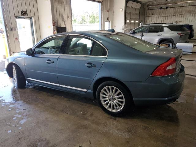 Vin: yv1940as9d1170864, lot: 55946165, volvo s80 3.2 20132