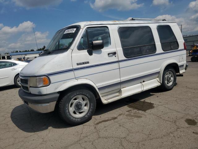 Vin: 2b6hb21xxrk155661, lot: 55562405, dodge b series b250 1994 img_1