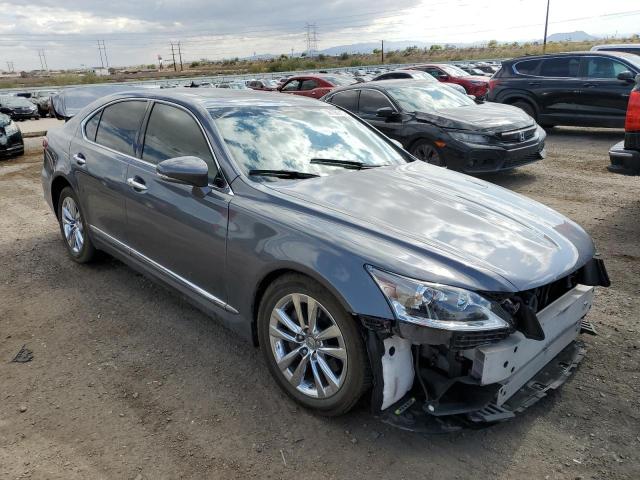 Vin: jthbl5efxg5140241, lot: 56105015, lexus ls460 460 20164