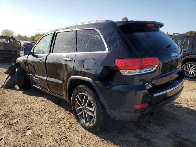 Vin: 1c4rjfbt2kc591948, lot: 55789005, jeep grand cher limited 20192