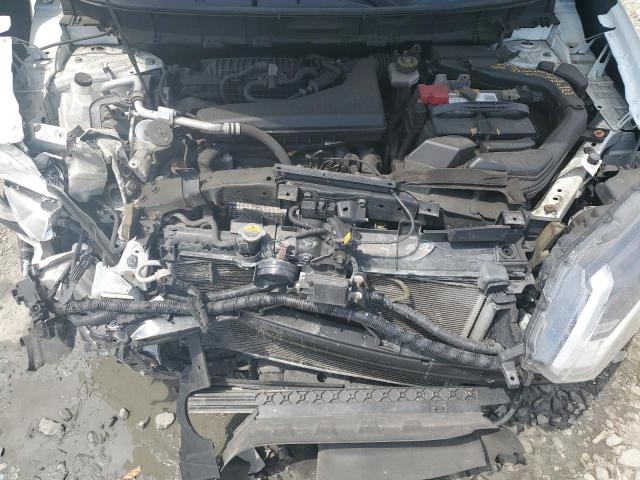 2020 NISSAN ROGUE S - JN8AT2MV2LW115265