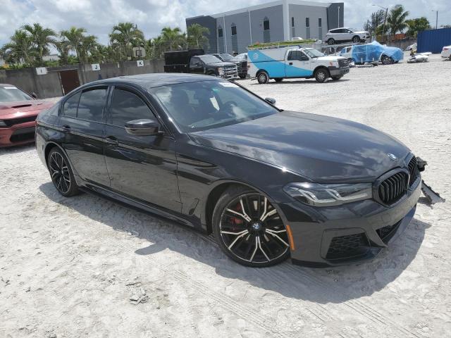 2021 BMW 530 I WBA53BH00MWX05796