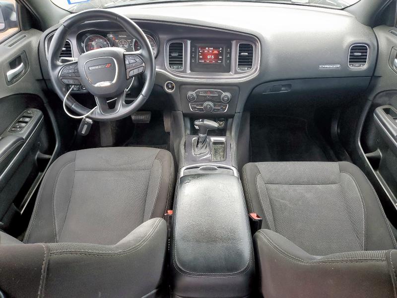 2016 DODGE CHARGER SE - 2C3CDXBG6GH293353