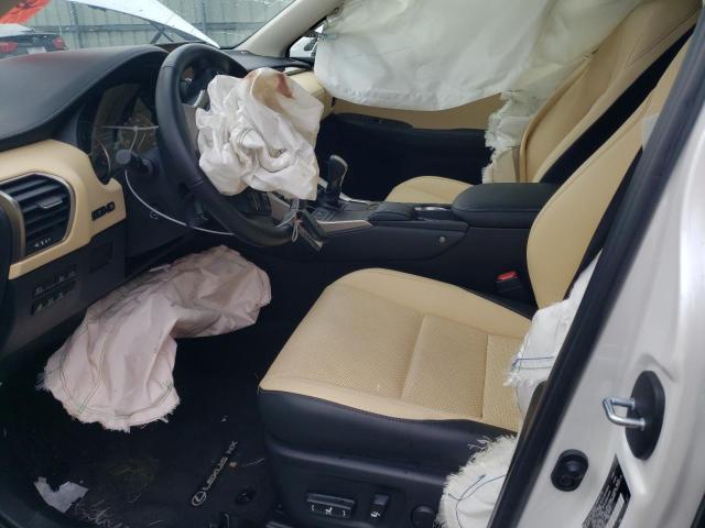 2020 LEXUS NX 300 LUX JTJHARDZXL5015963