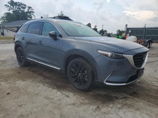 Vin: jm3tcbdyxn0623768, lot: 56420775, mazda cx-9 grand touring 20224