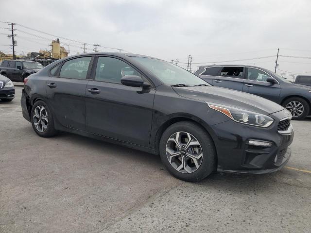 Vin: 3kpf24ad7le157422, lot: 58854085, kia forte fe 20204