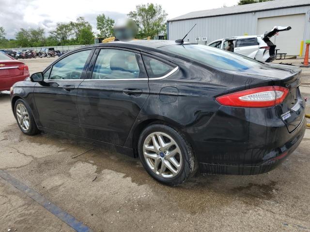 Vin: 3fa6p0h73gr228341, lot: 58052755, ford fusion se 20162