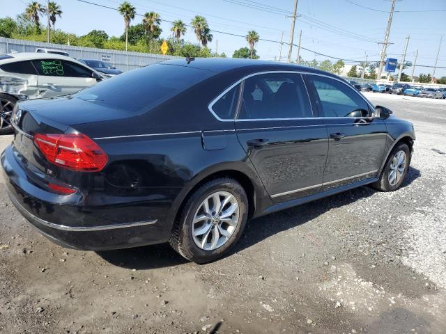 Vin: 1vwas7a39gc052071, lot: 57253935, volkswagen passat s 20163