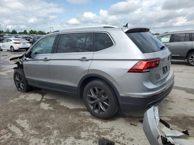 Vin: 3vv3b7ax0nm048051, lot: 55307995, volkswagen tiguan se 20222