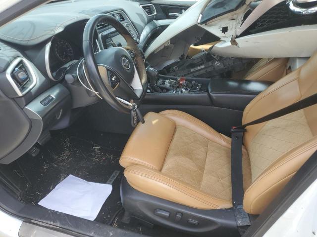 2016 NISSAN MAXIMA 3.5 - 1N4AA6AP7GC422619