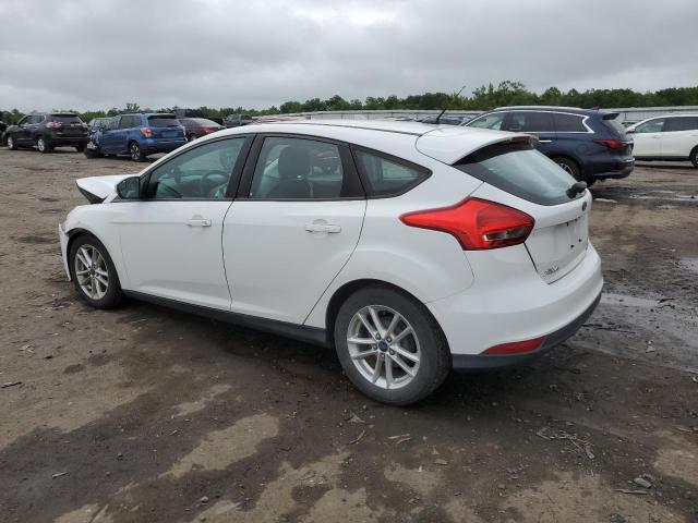 Vin: 1fadp3k27fl286360, lot: 58759865, ford focus se 20152
