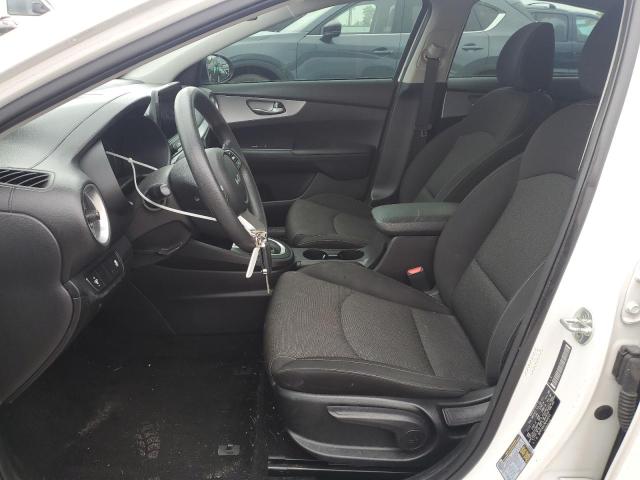 2022 KIA FORTE FE - 3KPF24AD7NE434265