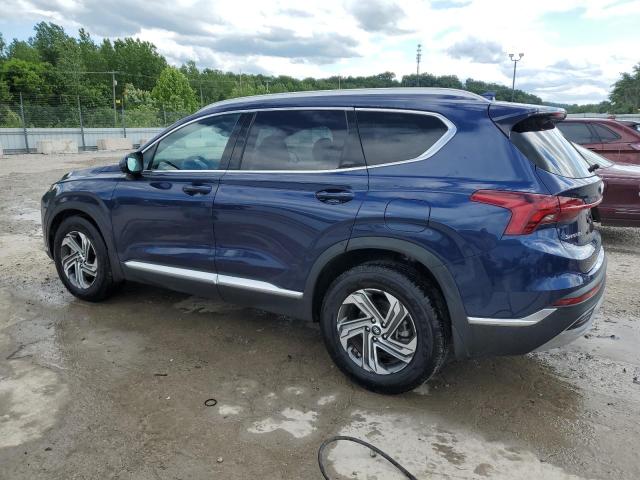 Vin: 5nms24aj5nh472171, lot: 57284705, hyundai santa fe sel 20222