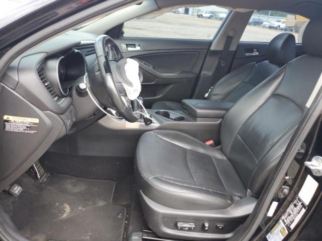 2015 KIA OPTIMA SX 5XXGR4A62FG493749