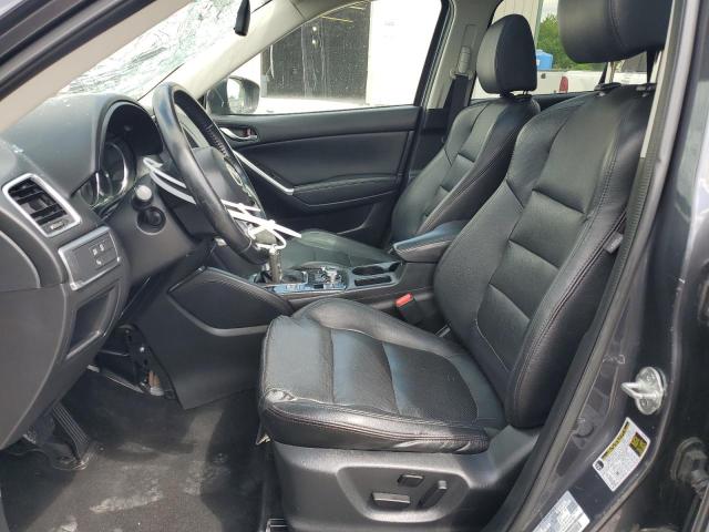 2016 MAZDA CX-5 GT - JM3KE4DY2G0715963