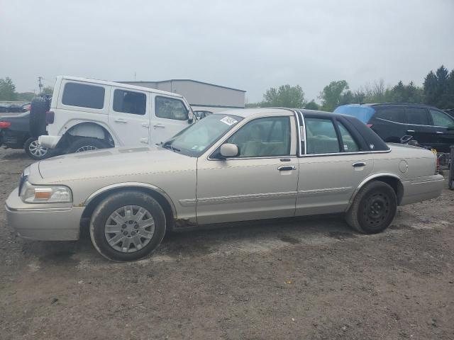 2006 MERCURY GRAND MARQ #3160038023