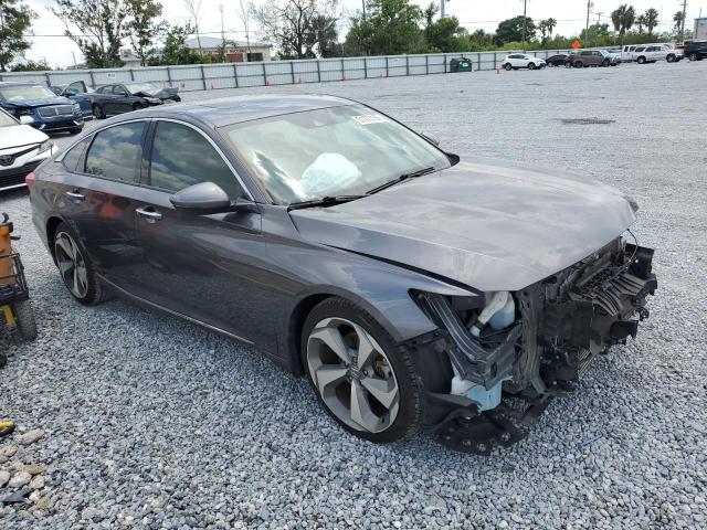Vin: 1hgcv2f95la005307, lot: 51273155, honda accord touring 20204