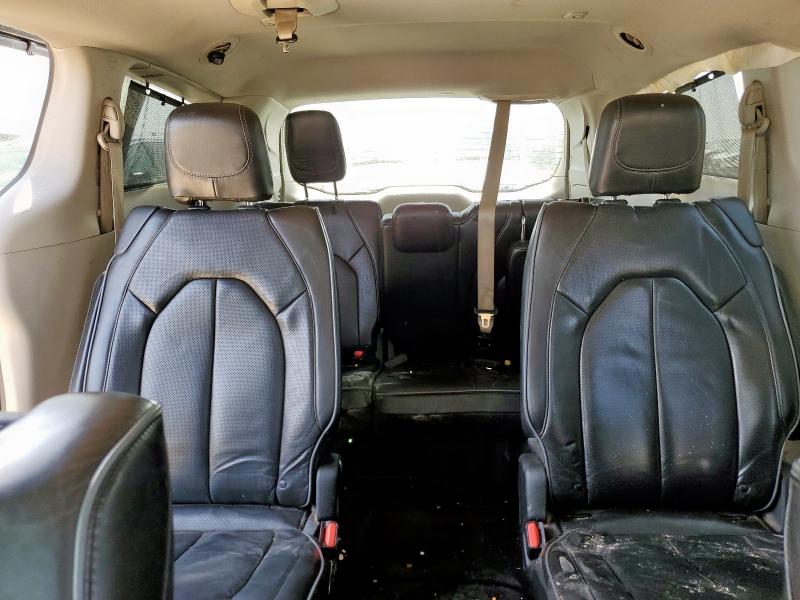 2018 CHRYSLER PACIFICA L 2C4RC1GG9JR251890