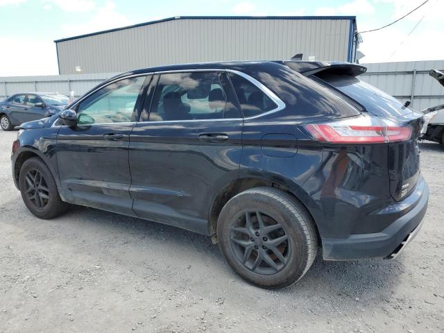 Vin: 2fmpk4j98nba30734, lot: 55930095, ford edge sel 20222