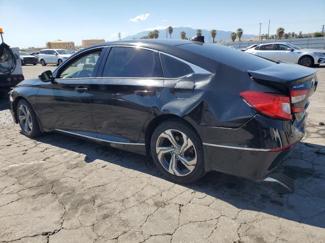 2018 HONDA ACCORD EXL - 1HGCV1F55JA034181