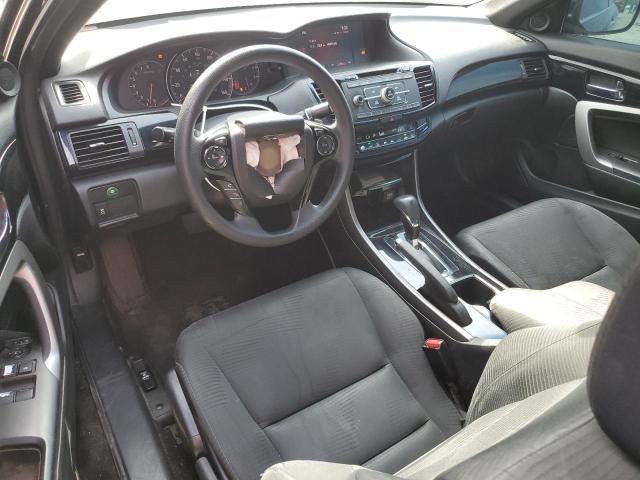2016 HONDA ACCORD LX- 1HGCT1B31GA010298