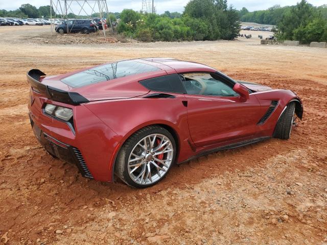 Vin: 1g1yu2d63f5603319, lot: 58867005, chevrolet corvette z06 3lz 20153