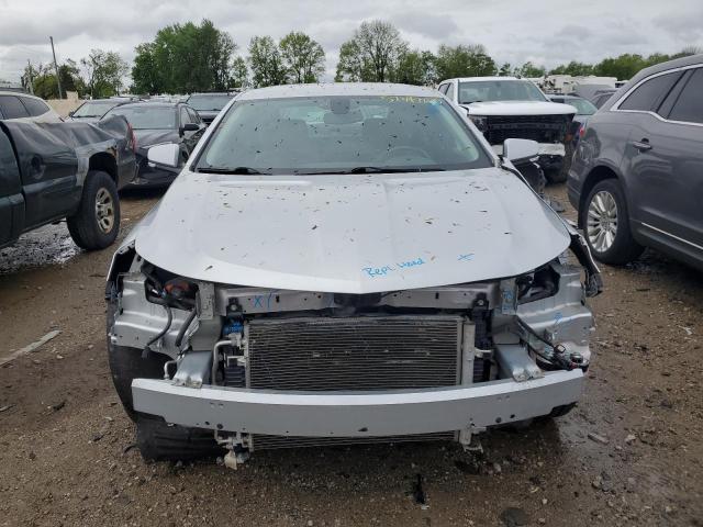 2017 CHEVROLET IMPALA LT 2G1105SA3H9134759