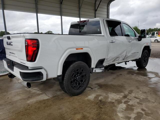 2024 GMC SIERRA K25 1GT49XEY5RF337157