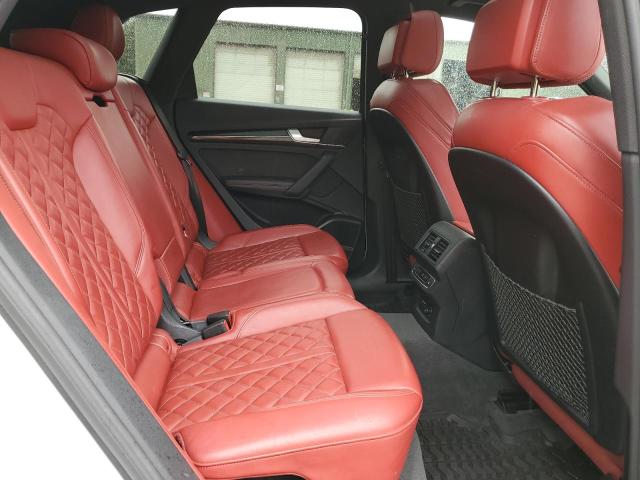 2021 AUDI SQ5 PRESTI WA1C4AFYXM2030261