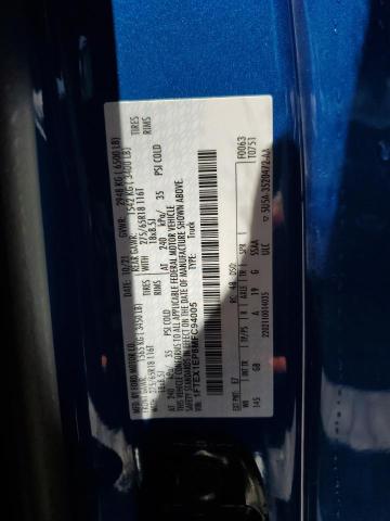 2021 FORD F150 SUPER - 1FTEX1EP8MFC94005