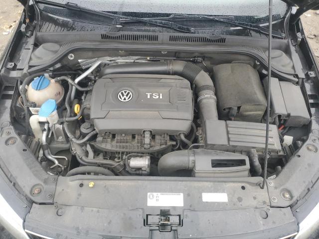 2015 VOLKSWAGEN JETTA SEL 3VWL17AJ4FM244831