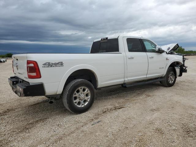 Vin: 3c6ur5kl9lg111522, lot: 55482385, ram 2500 laramie 20203