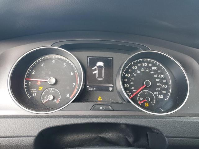 2017 VOLKSWAGEN GOLF ALLTR 3VWH17AU3HM540930