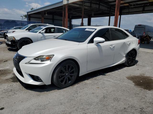 LEXUS IS 250