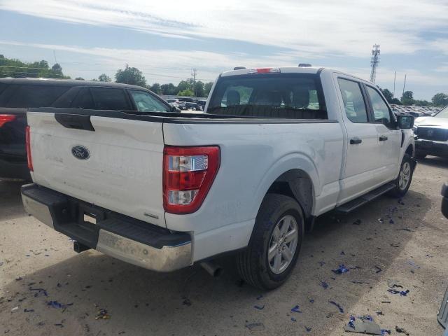 Vin: 1ftew1cp4nkd93144, lot: 57172965, ford f-150 supercrew 20223