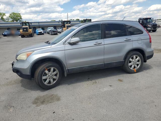HONDA CR-V EXL