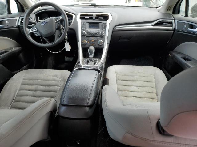 2015 FORD FUSION S 3FA6P0G72FR303031