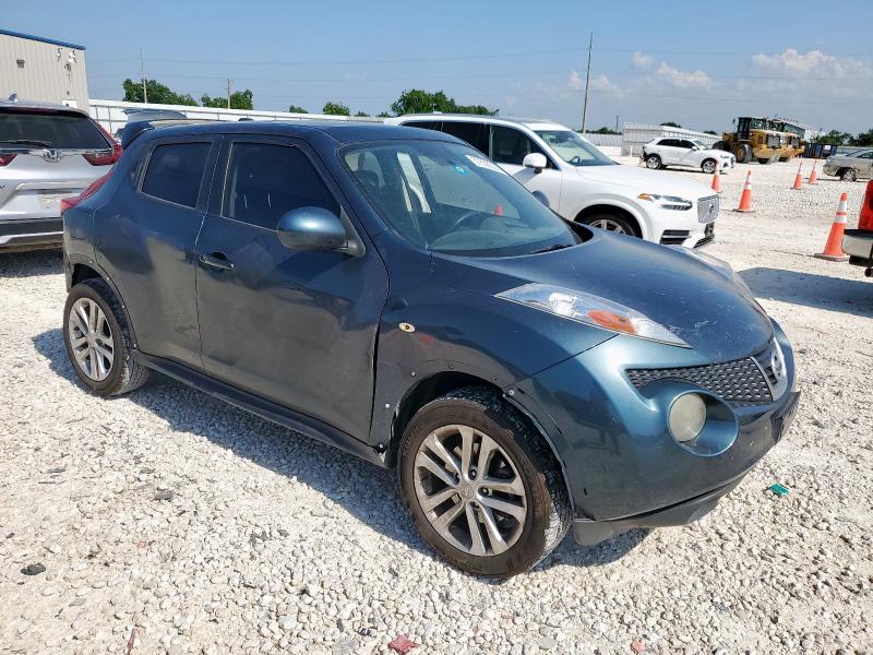 Vin: jn8af5mr1bt010857, lot: 57836335, nissan juke s 20114