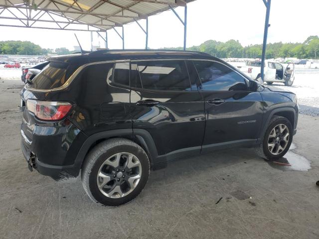 Vin: 3c4njdcbxjt258828, lot: 56818835, jeep compass limited 20183
